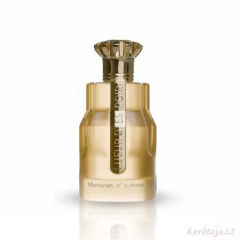 Emir Lueur D’Espoir Memories Of Summer, 100ml