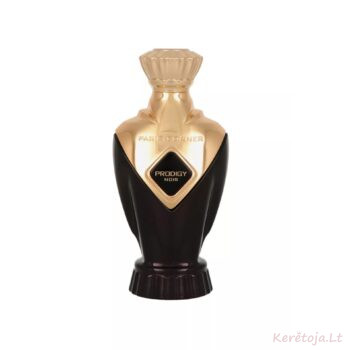Paris Corner Prodigy Noir, 100ml