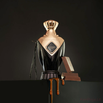 Paris Corner Prodigy Noir, 100ml